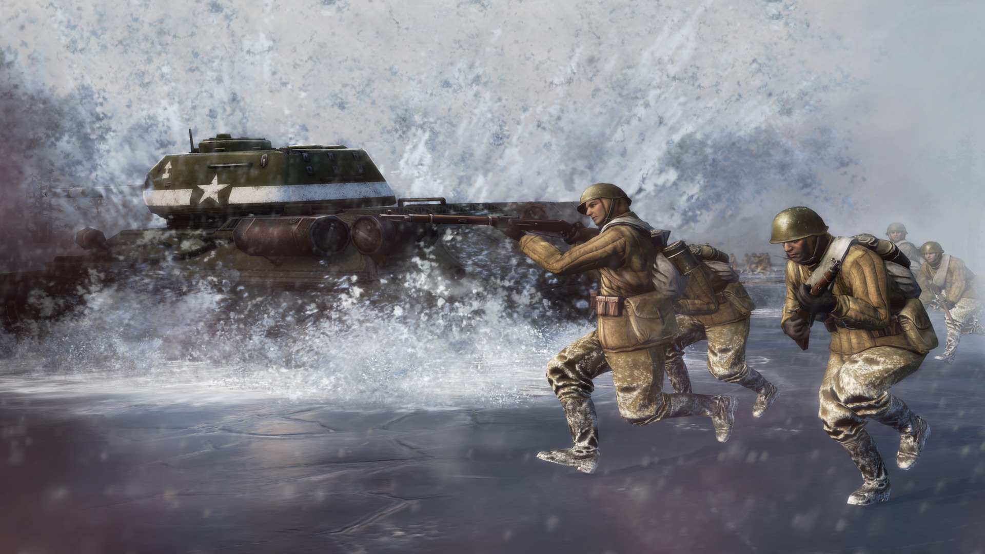 Company of Heroes 2 screenshot 17
