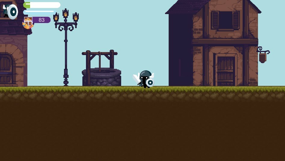 A Bard's Last Song screenshot 7