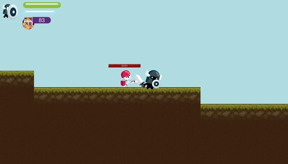 A Bard's Last Song screenshot 6