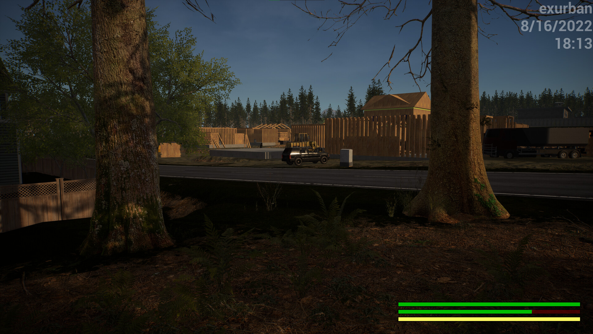 Xurb screenshot 4