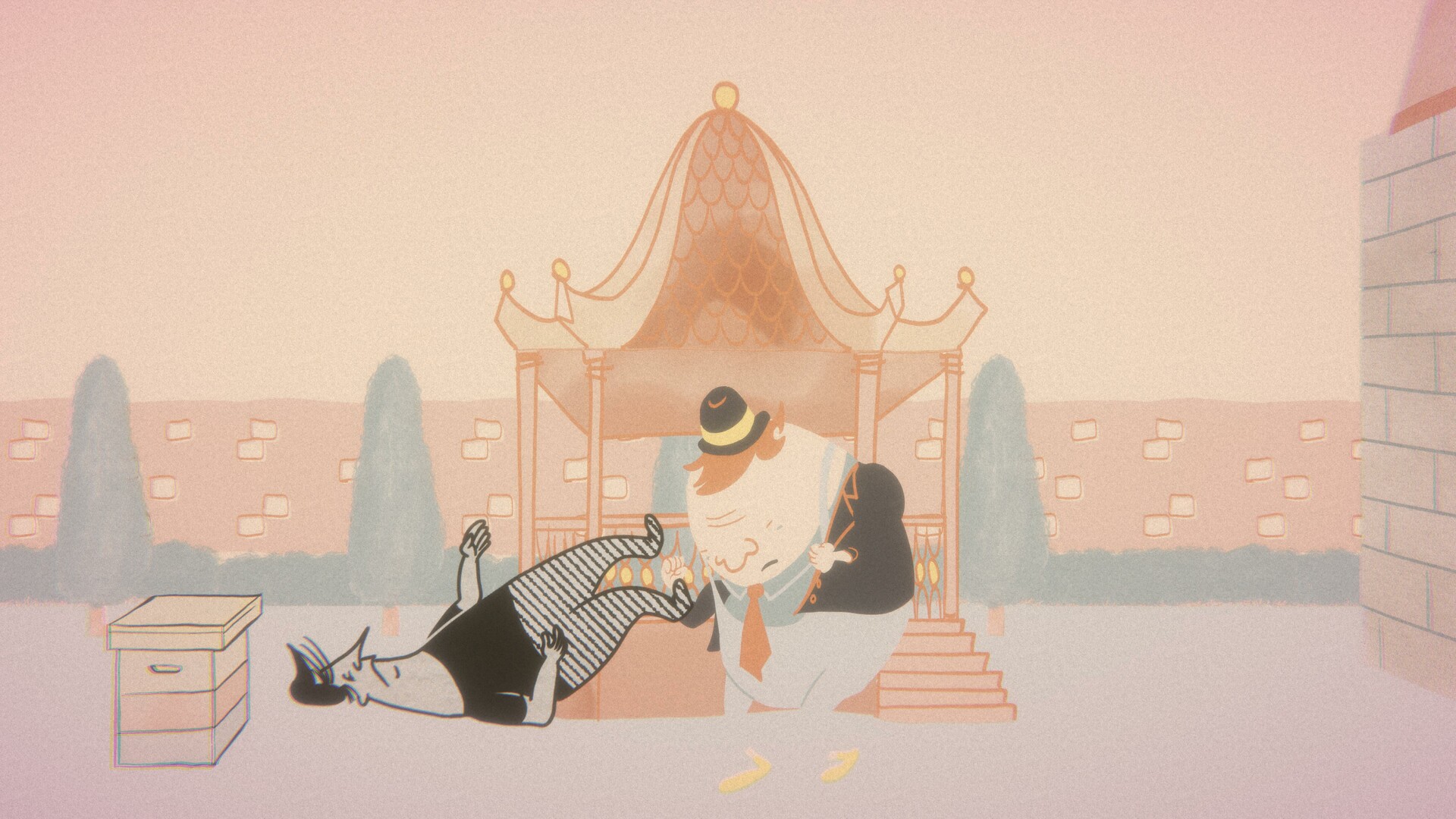 The Honeypot Murders screenshot 4
