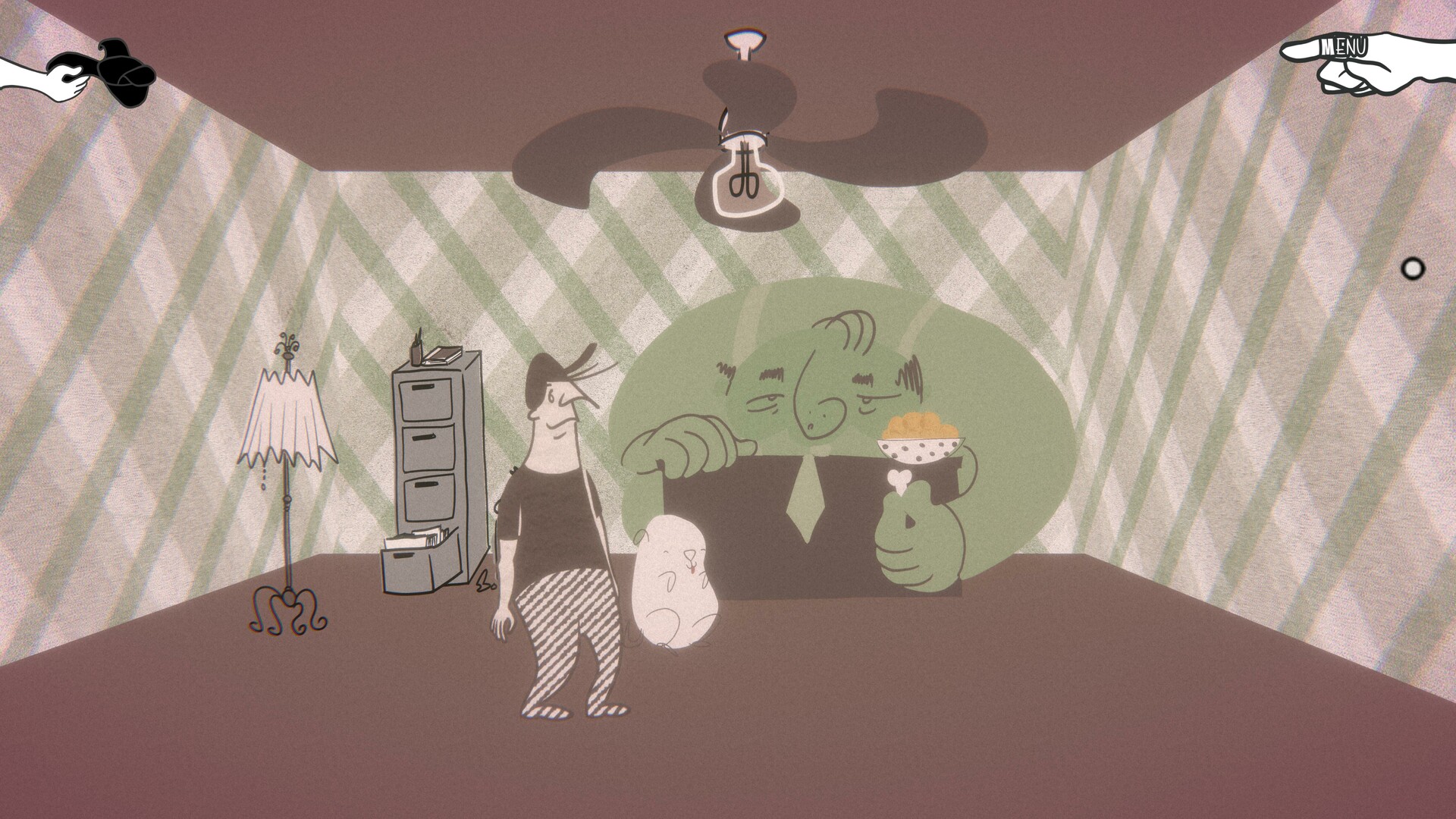 The Honeypot Murders screenshot 1