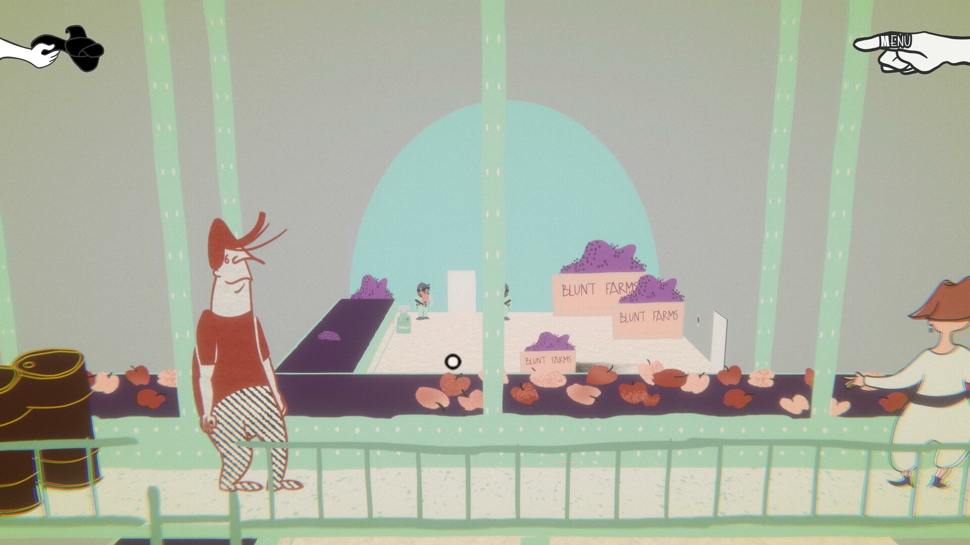 The Honeypot Murders screenshot 3