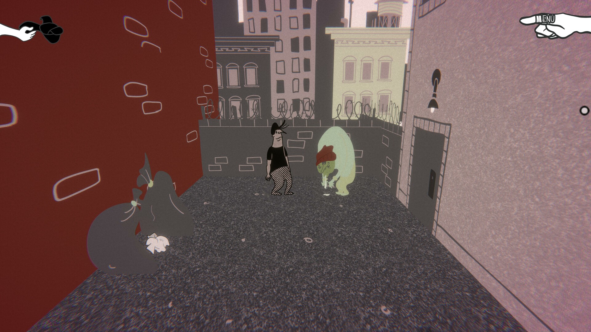The Honeypot Murders screenshot 6