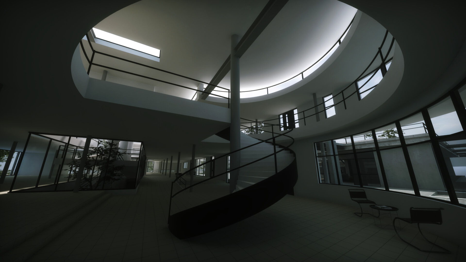 CultureHouse screenshot 1