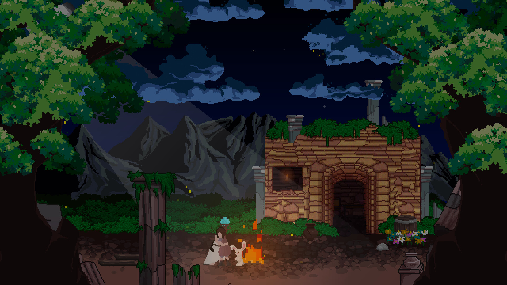Astraea screenshot 4