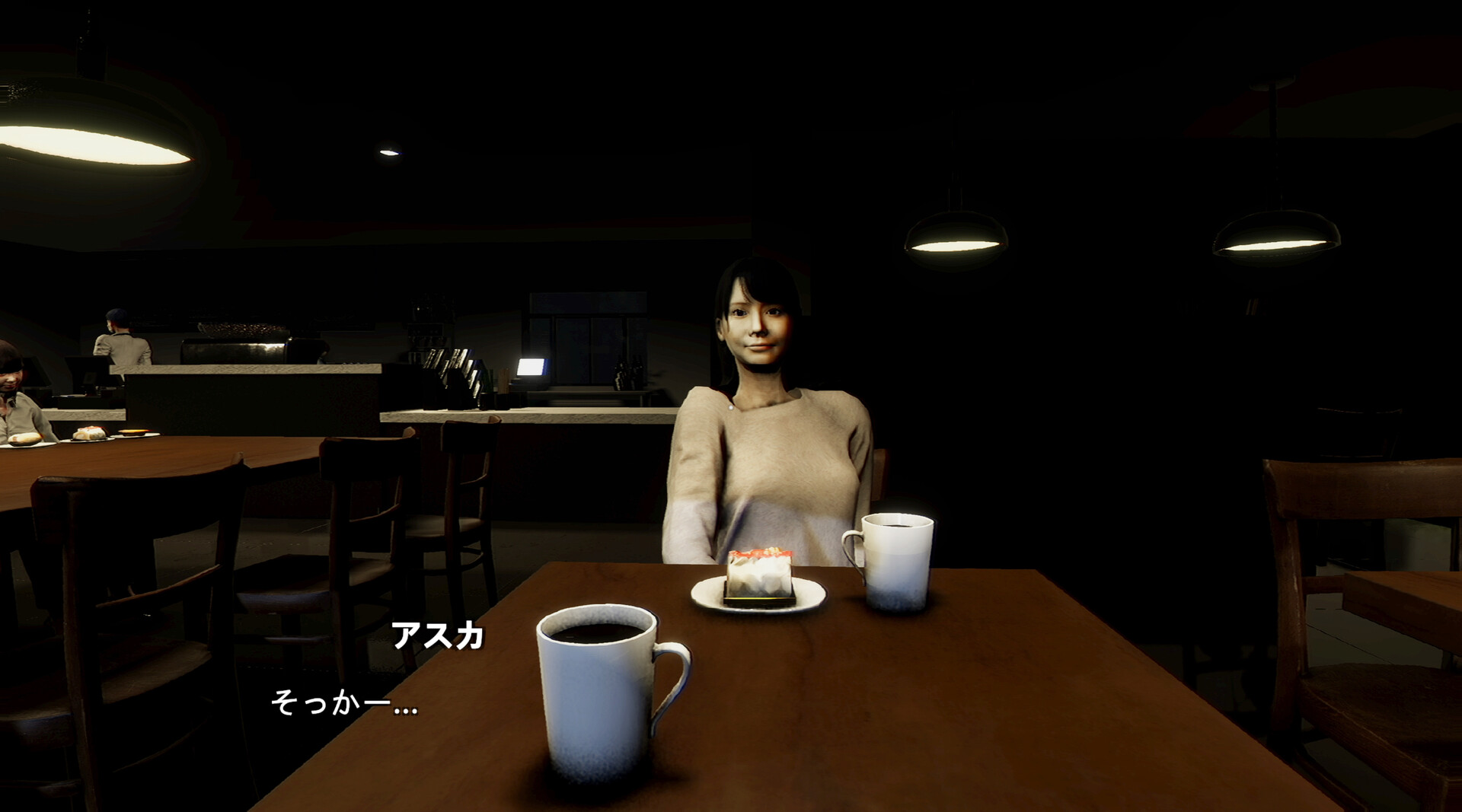 [Chilla's Art] Parasocial | パラソーシャル screenshot 5