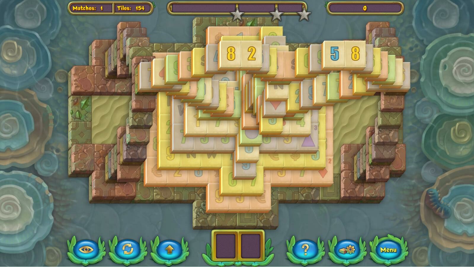Fishjong screenshot 3