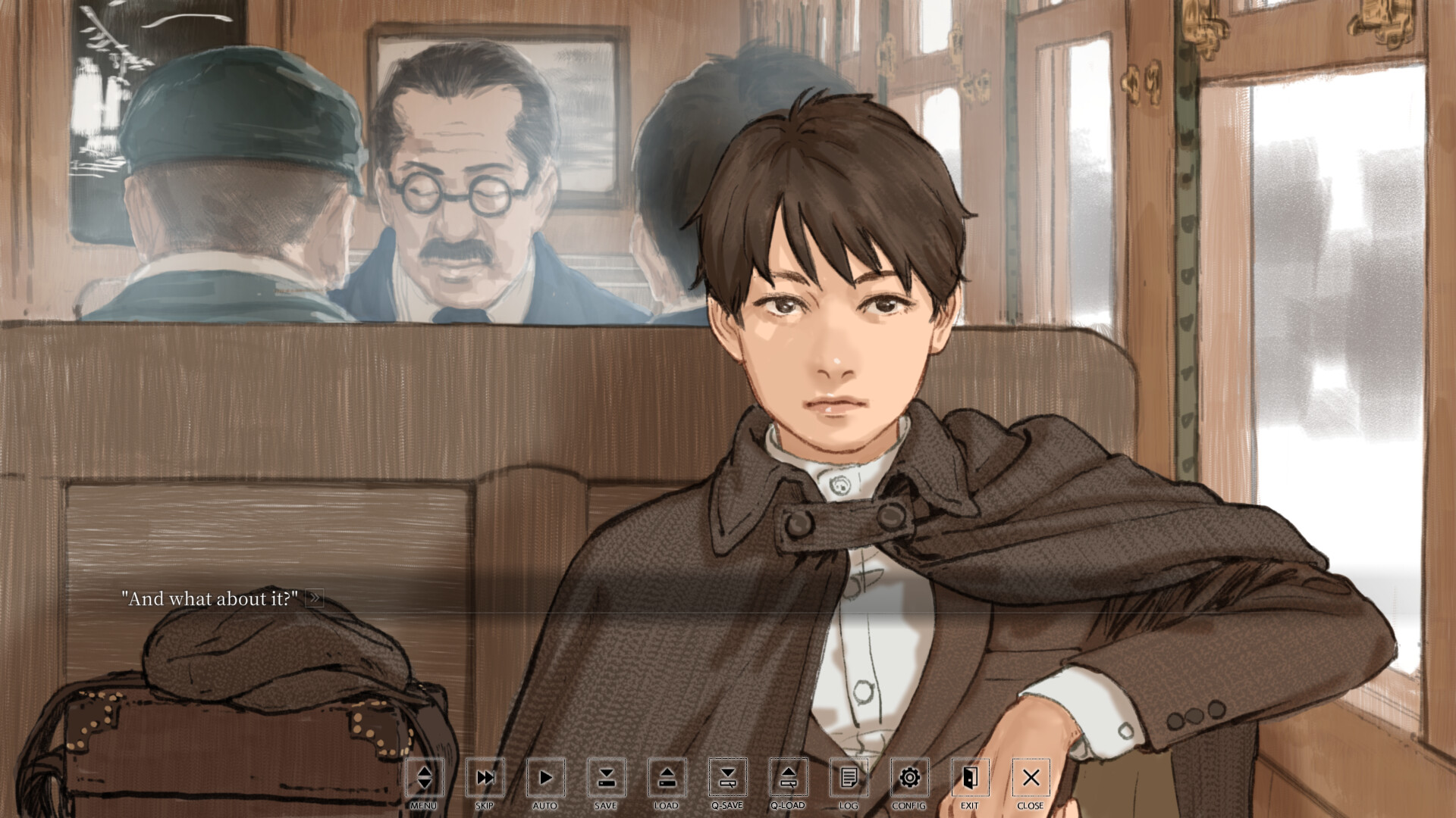 Hira Hira Hihiru screenshot 4