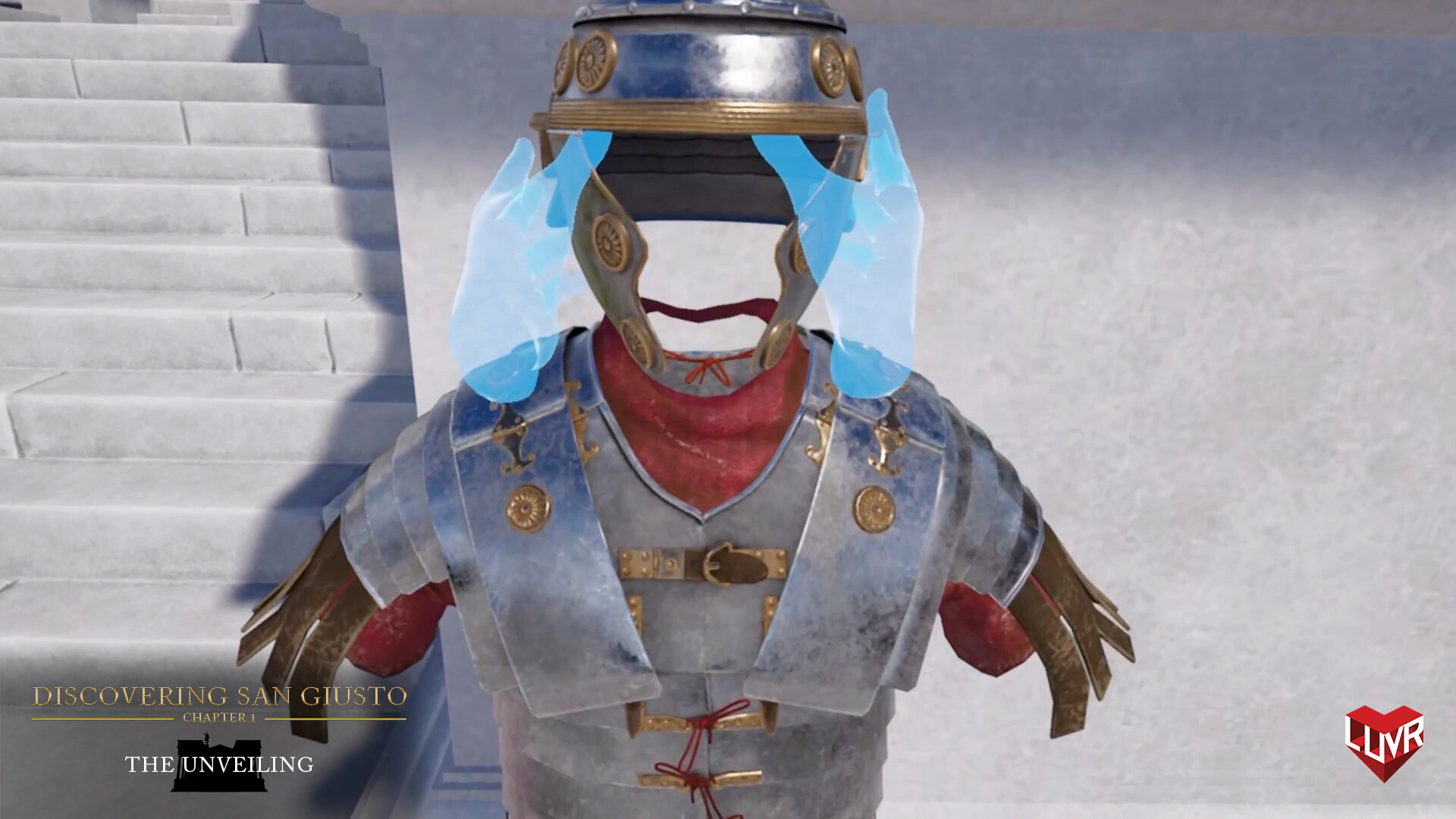 Discovering San Giusto: chapter 1 The unveiling screenshot 24