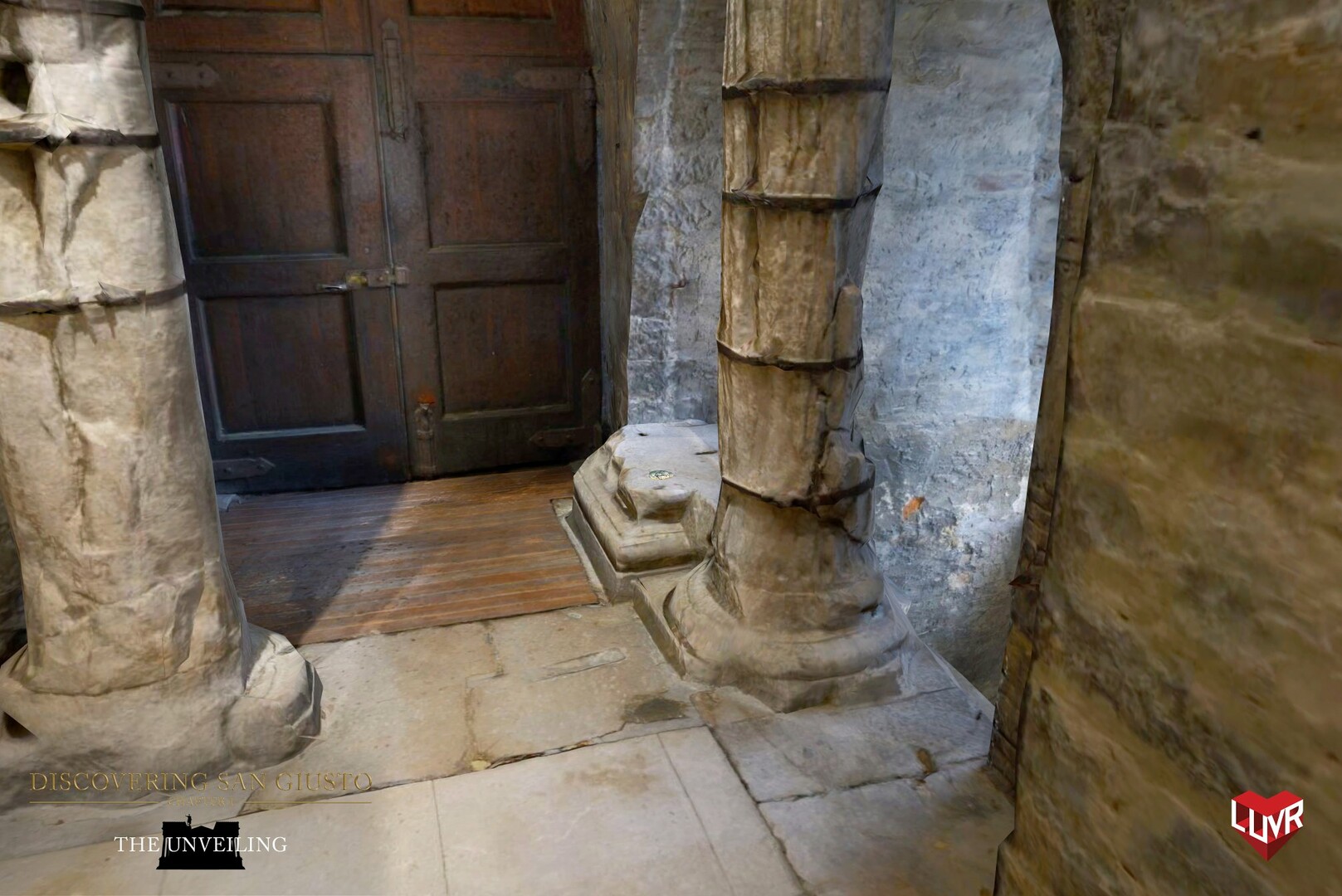 Discovering San Giusto: chapter 1 The unveiling screenshot 11
