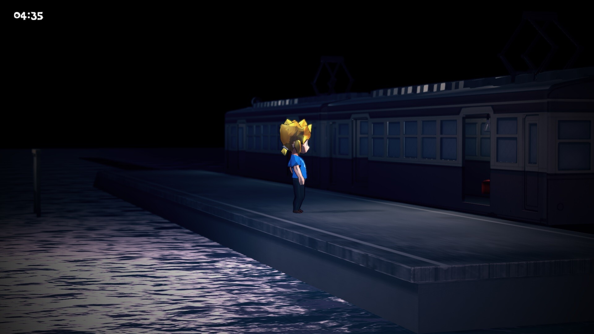 Land of Ramchin: Between Dimensions screenshot 5