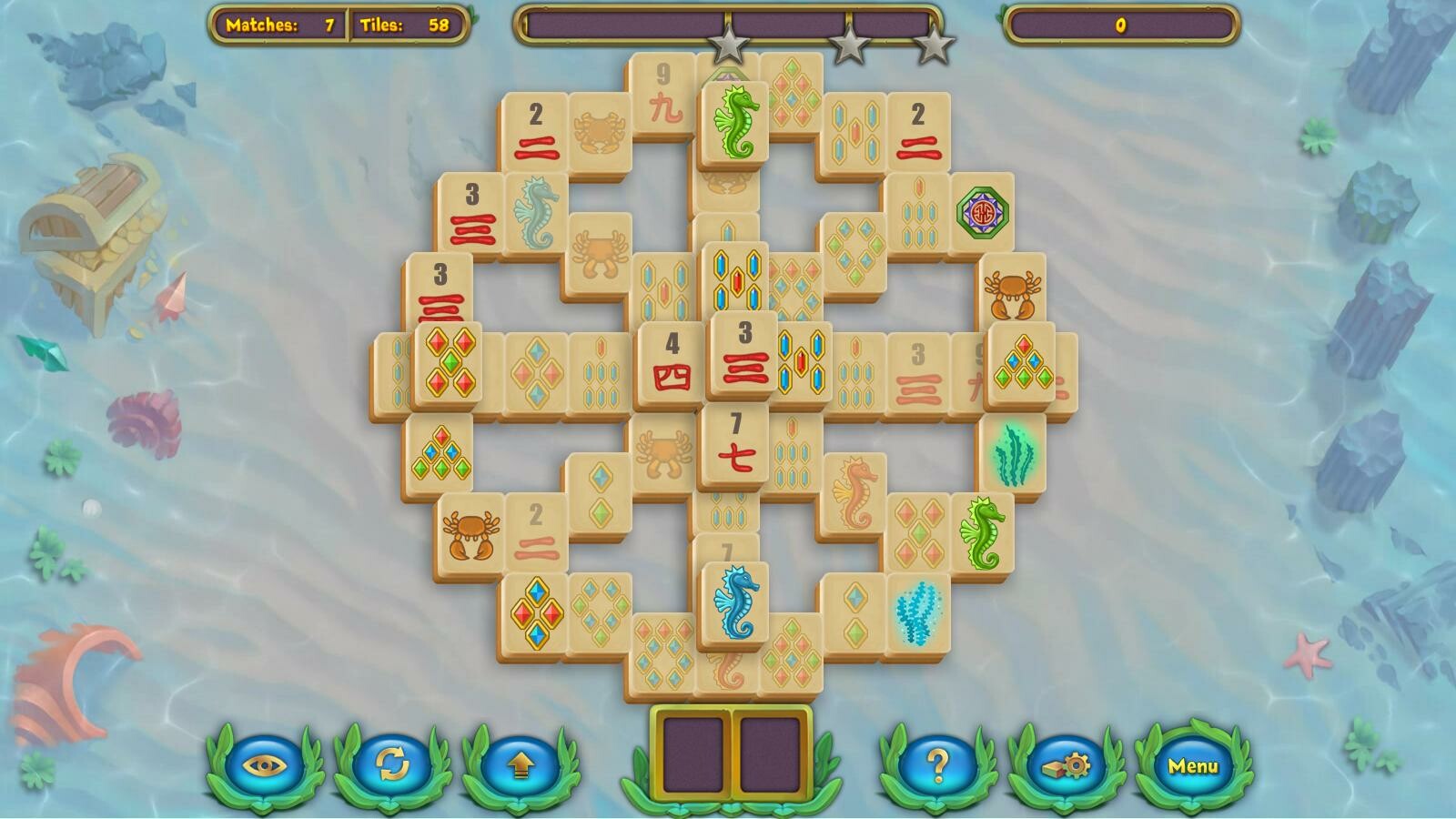 Fishjong 2 screenshot 4