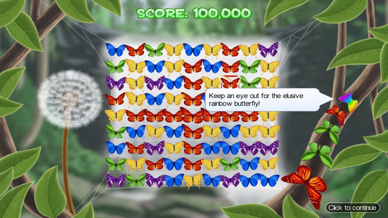 Fluttabyes screenshot 10