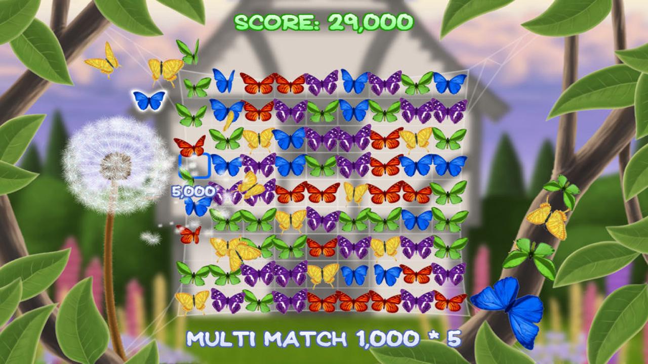 Fluttabyes screenshot 3