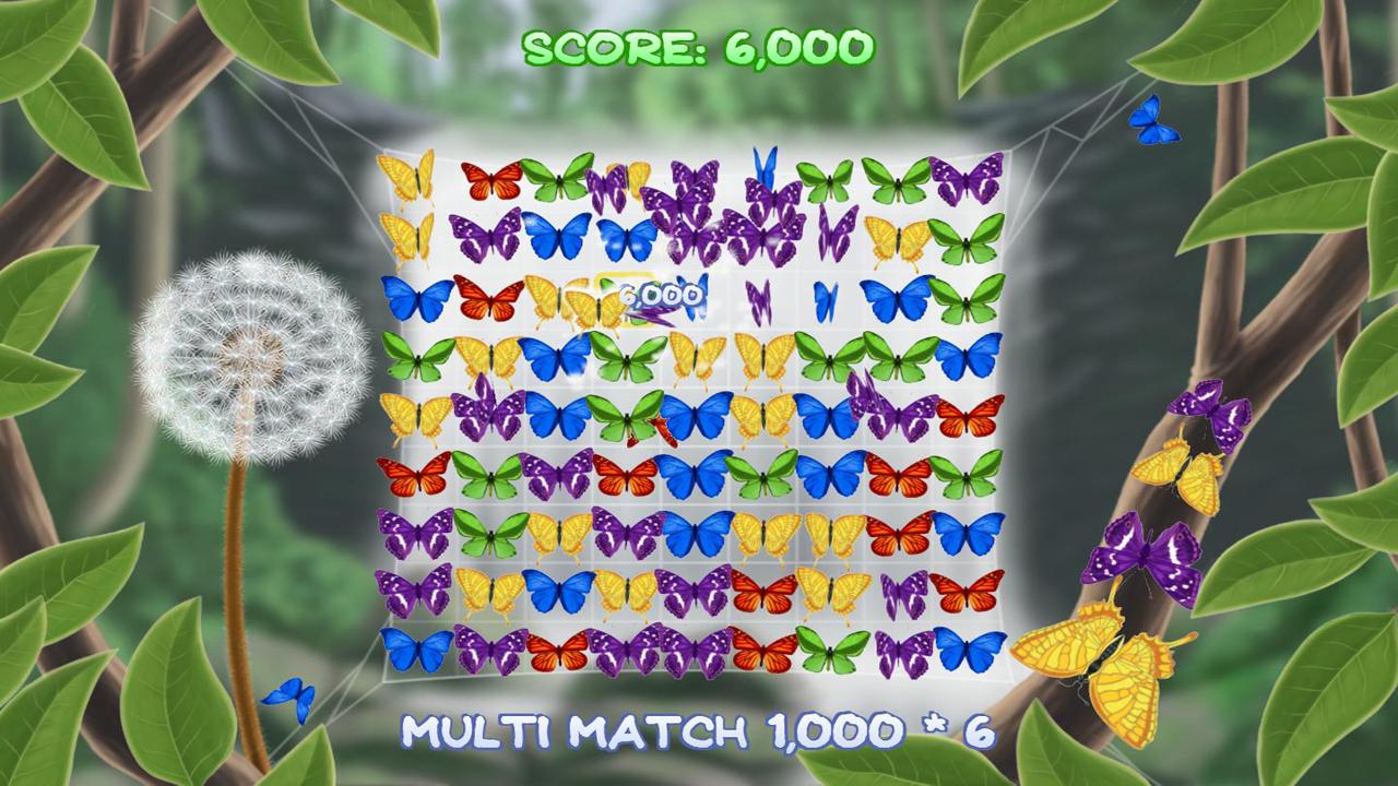 Fluttabyes screenshot 6
