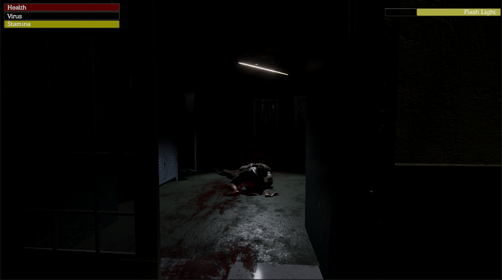 Dead Inside screenshot 3