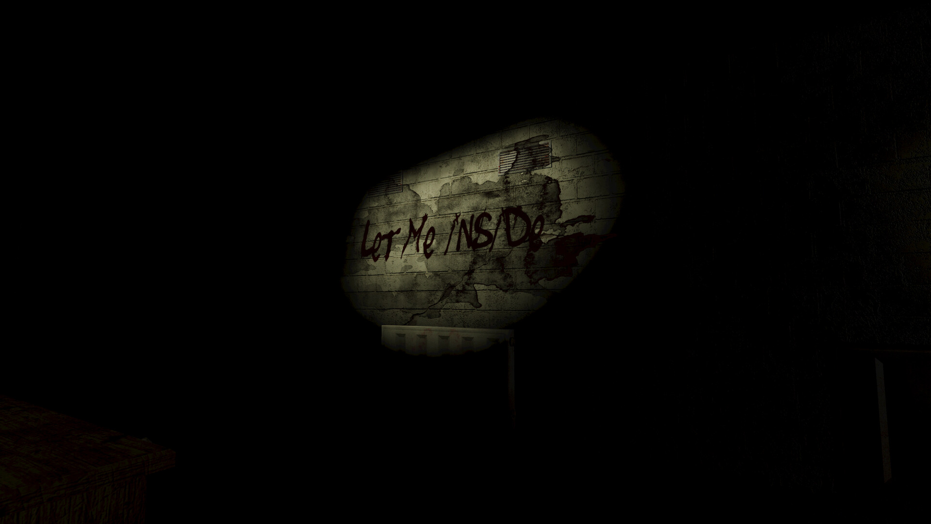 Dead Inside screenshot 4