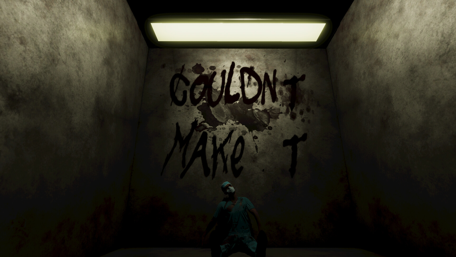 Dead Inside screenshot 5