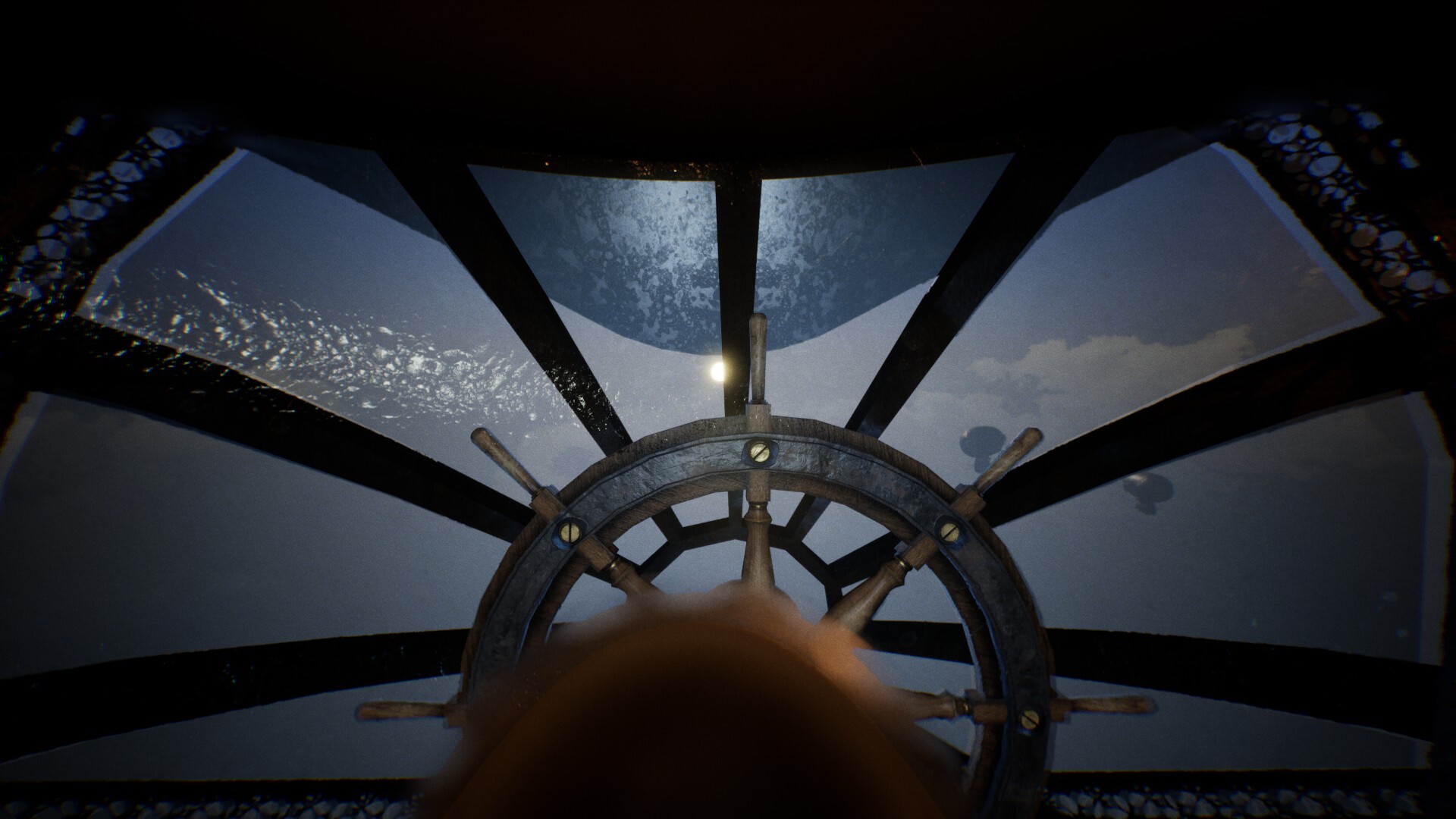 The Great Smog screenshot 8