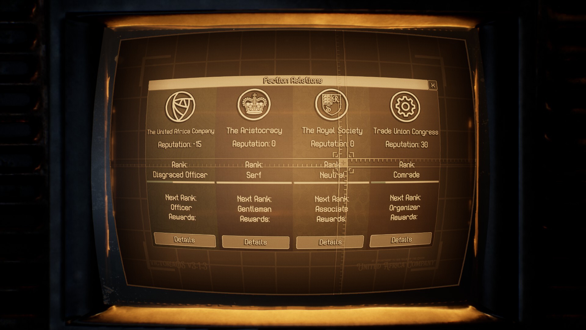 The Great Smog screenshot 10