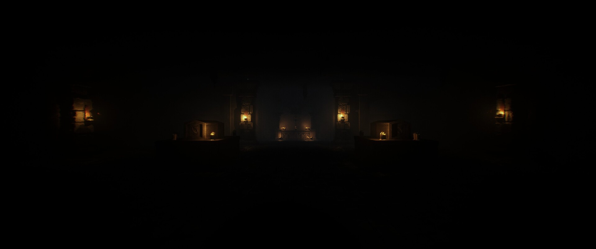 The Great Smog screenshot 7