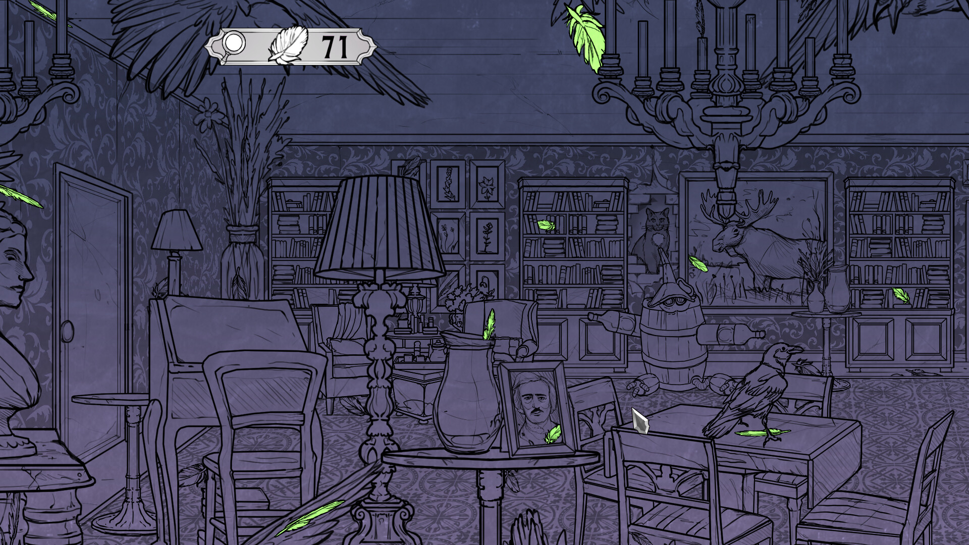 Street of Secrets screenshot 5
