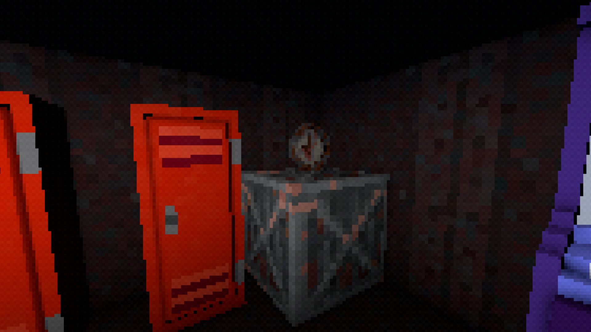 Der Bunker screenshot 4