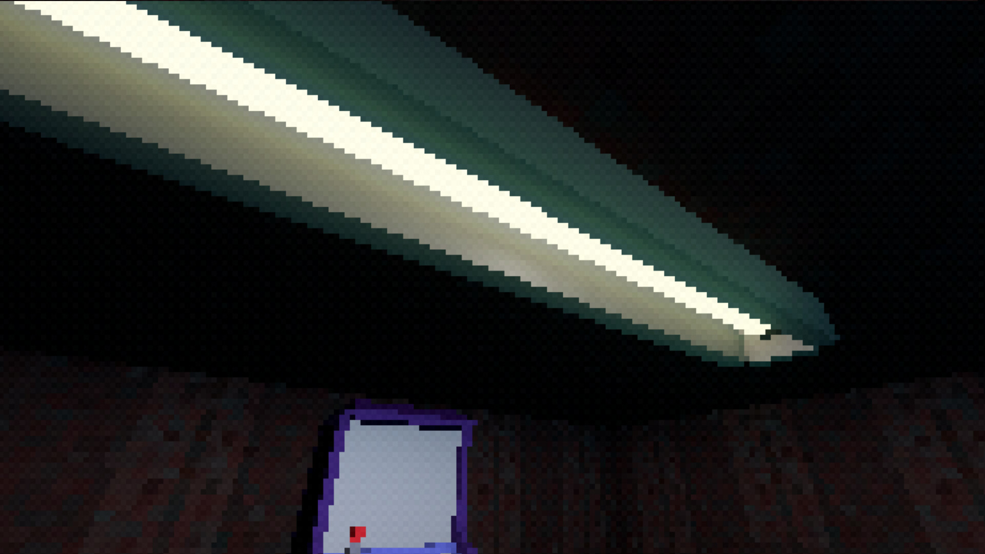 Der Bunker screenshot 2