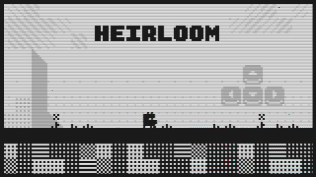Heirloom screenshot 1