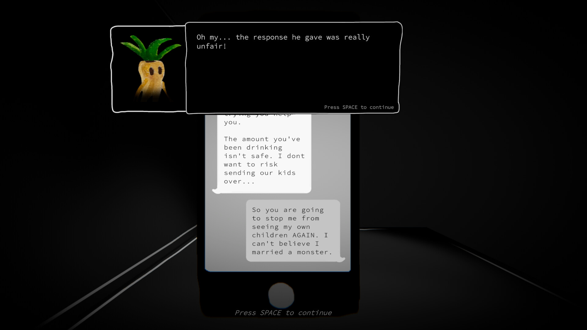 Root Connections screenshot 3