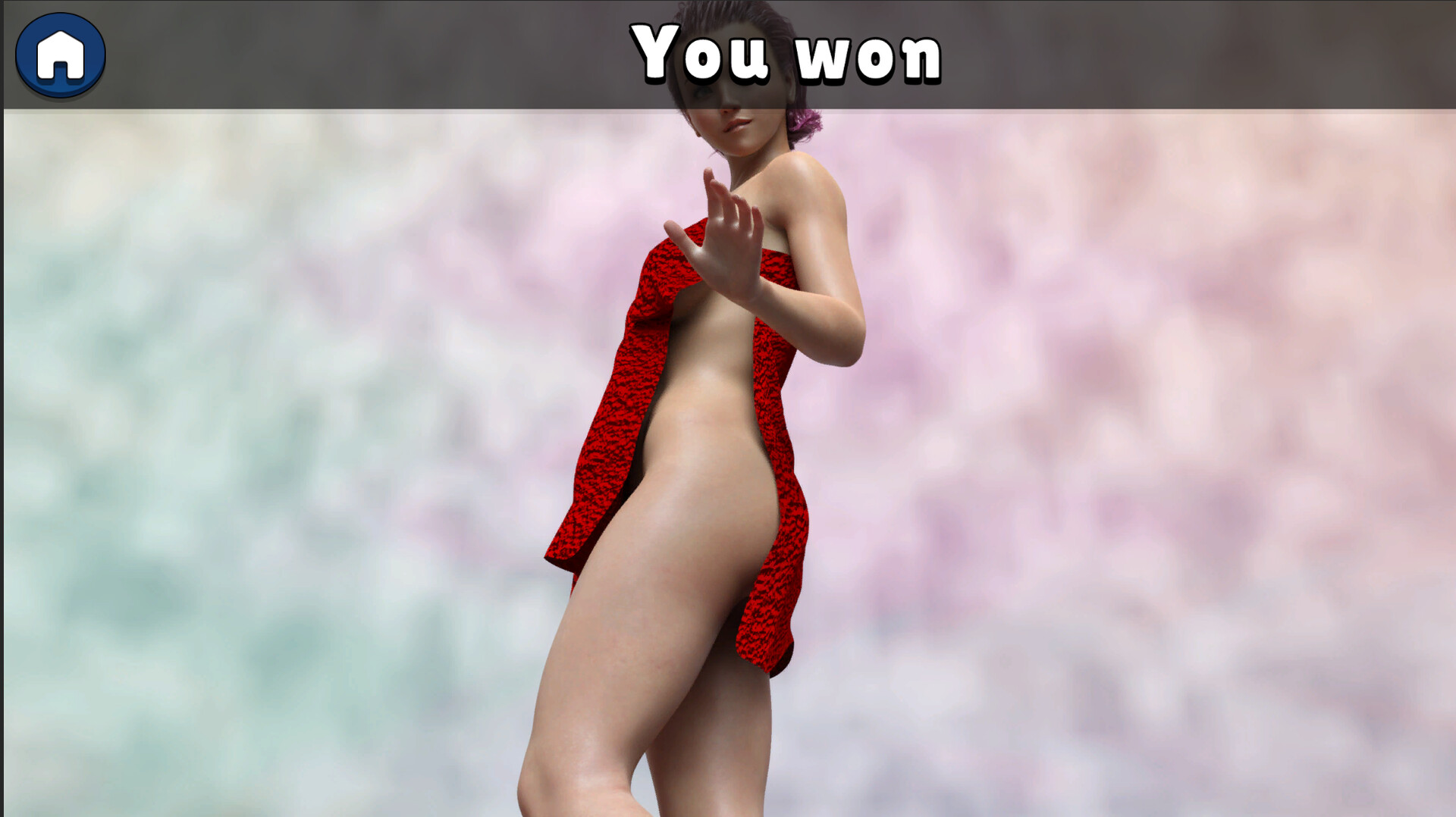 Futanari Stepsis screenshot 3