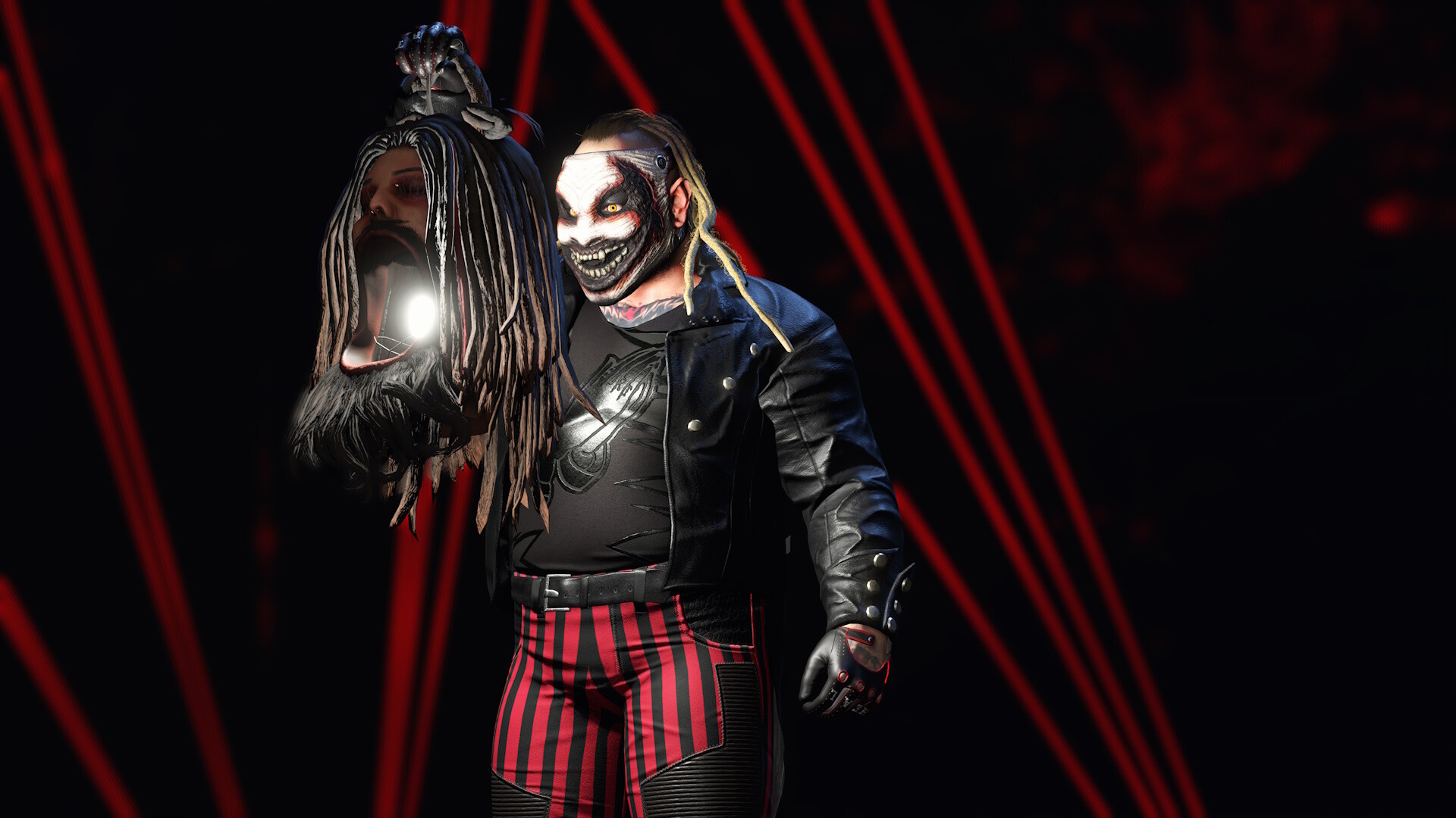 WWE 2K24 screenshot 10