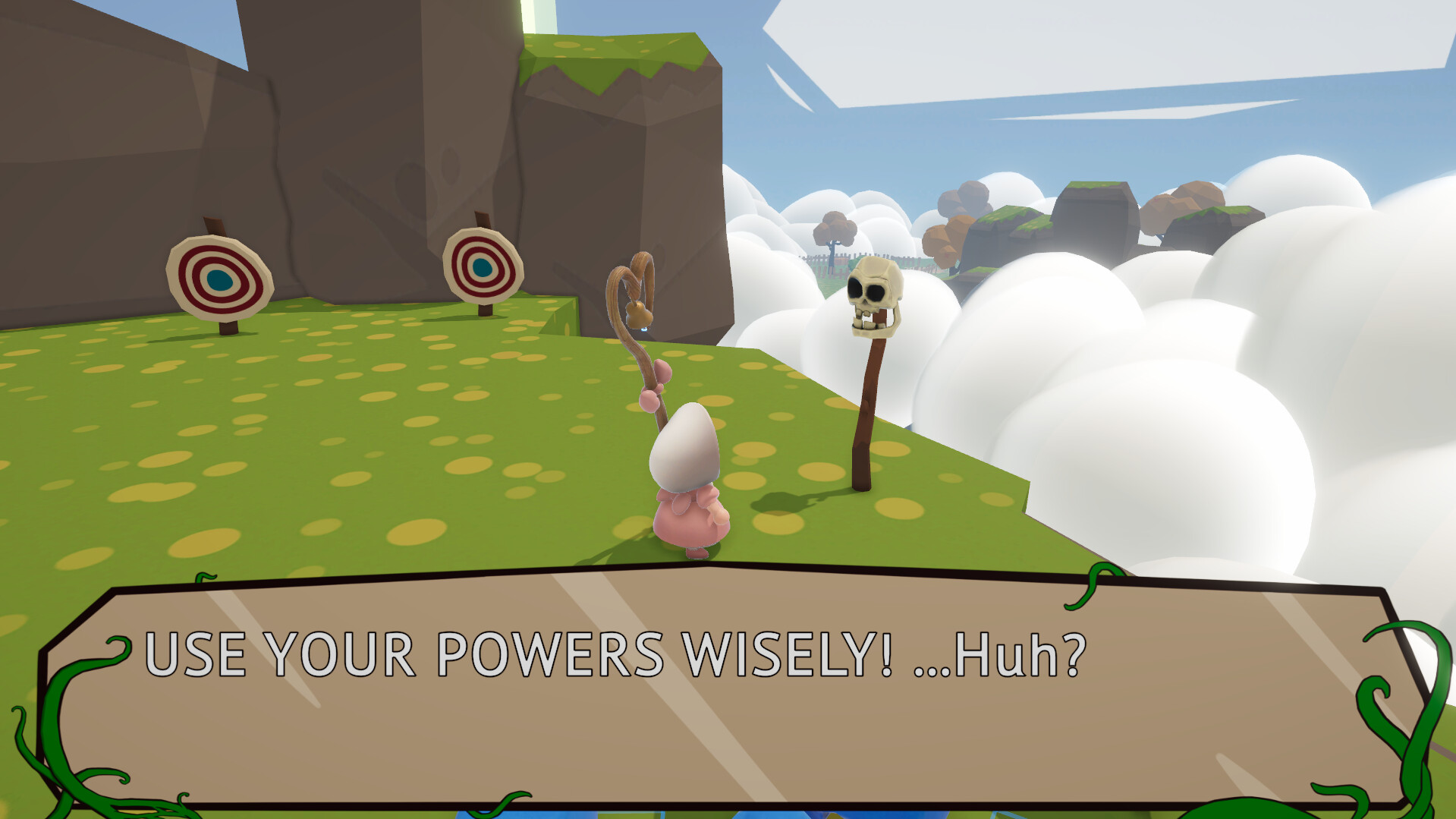 Little Bo Reap screenshot 2
