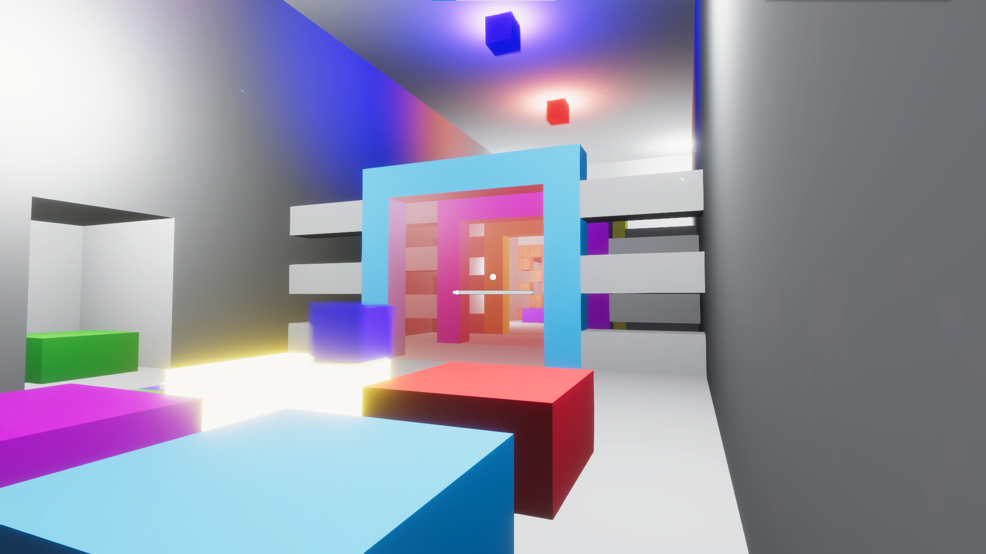 Path-Reverse 轨迹逆转 screenshot 4