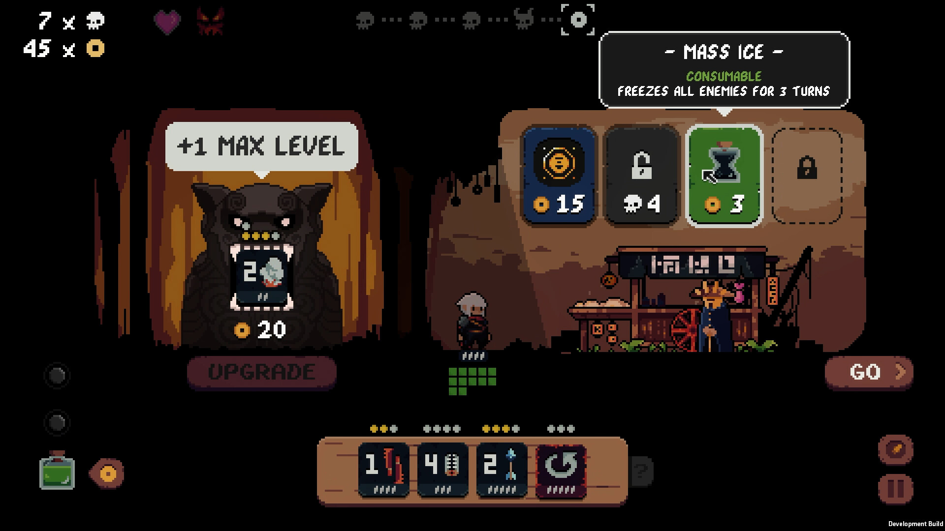 Shogun Showdown: Prologue screenshot 4