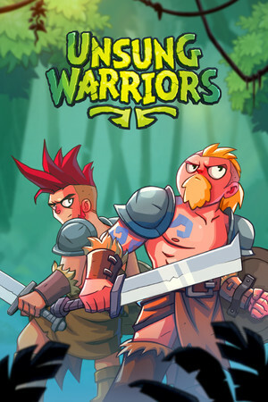 Unsung Warriors Playtest screenshot 1