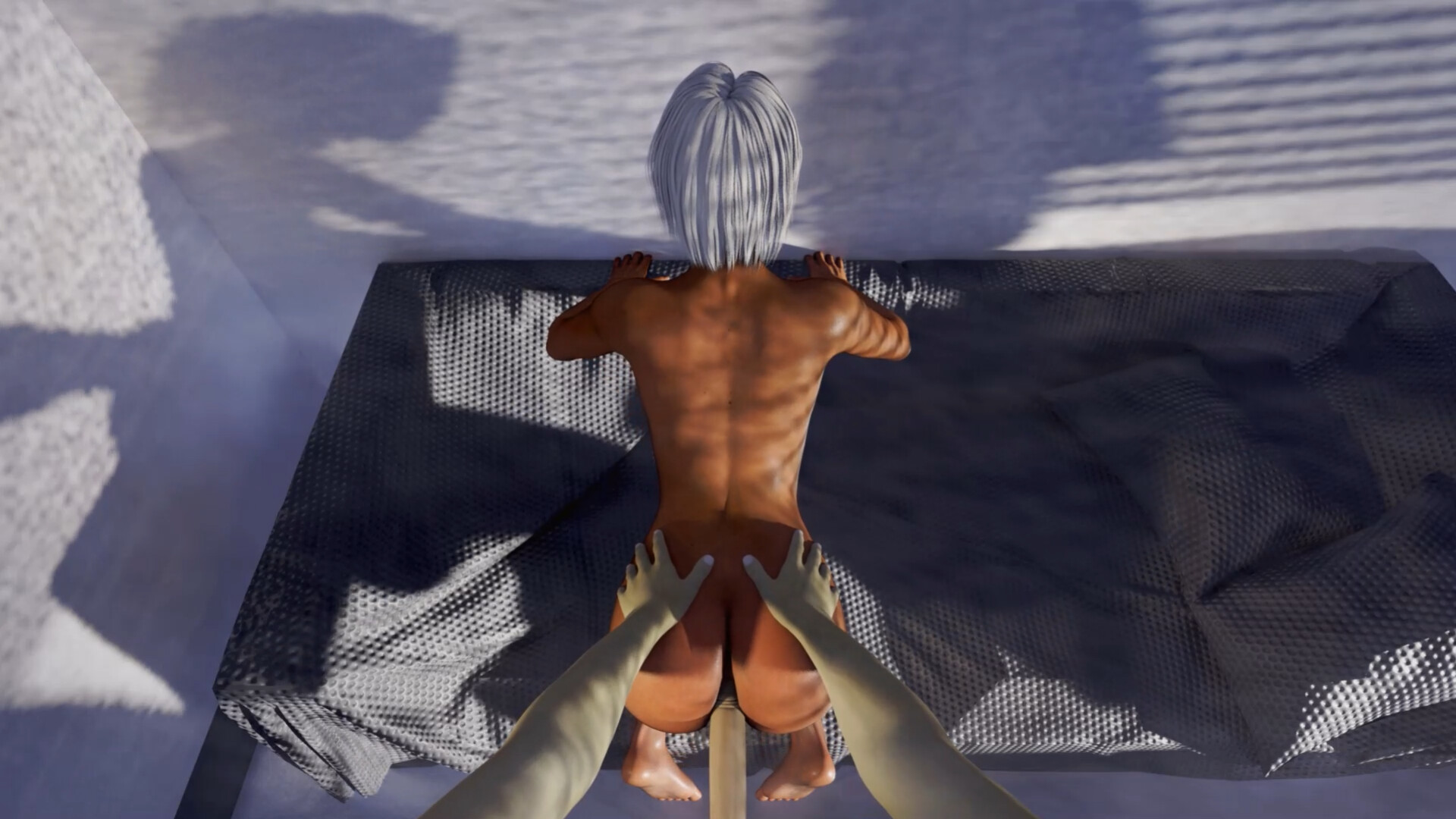 Hot Pussy College 2 ๐๐ screenshot 15