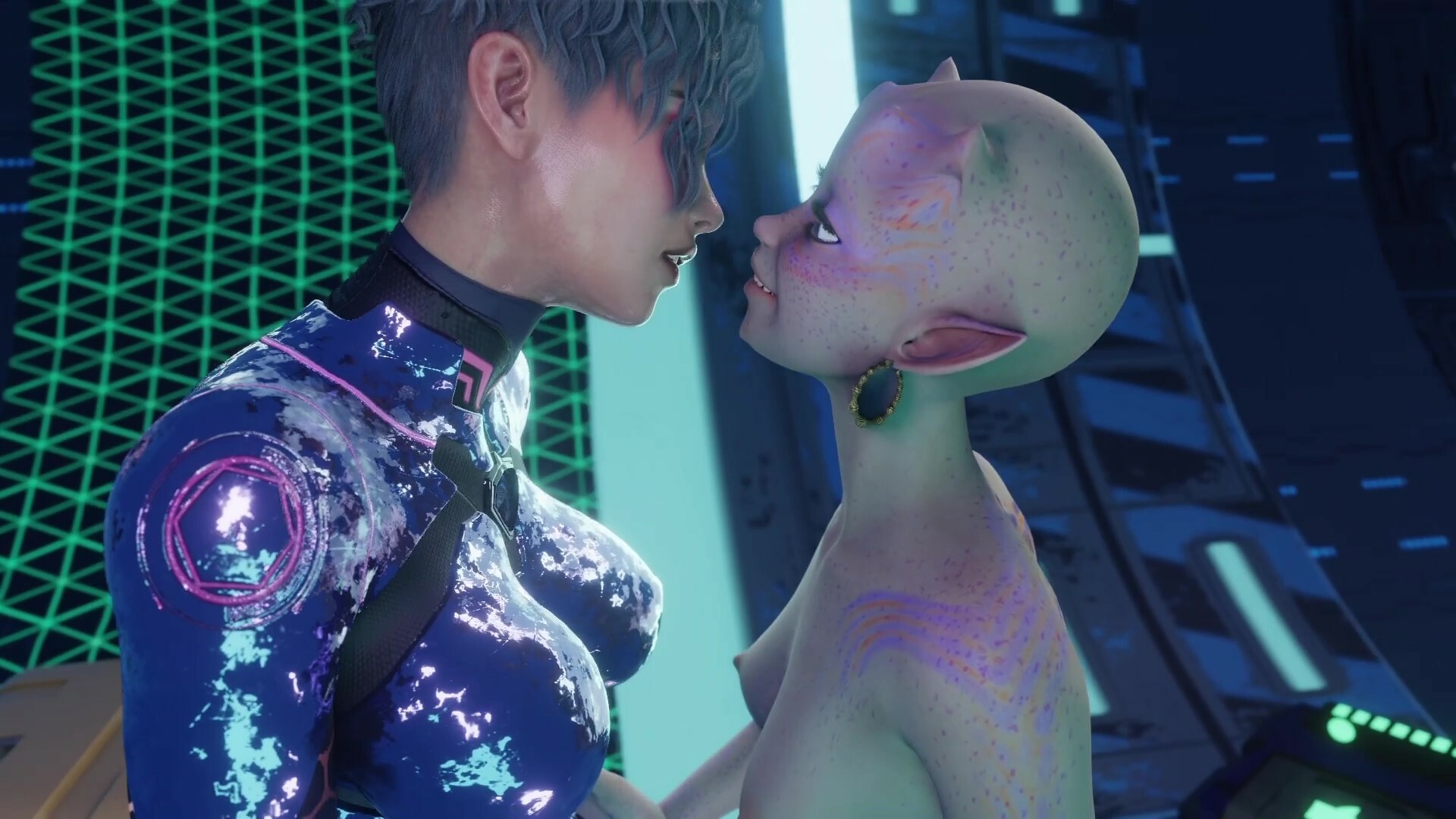 Universe in Cum 💦 🌎 screenshot 4
