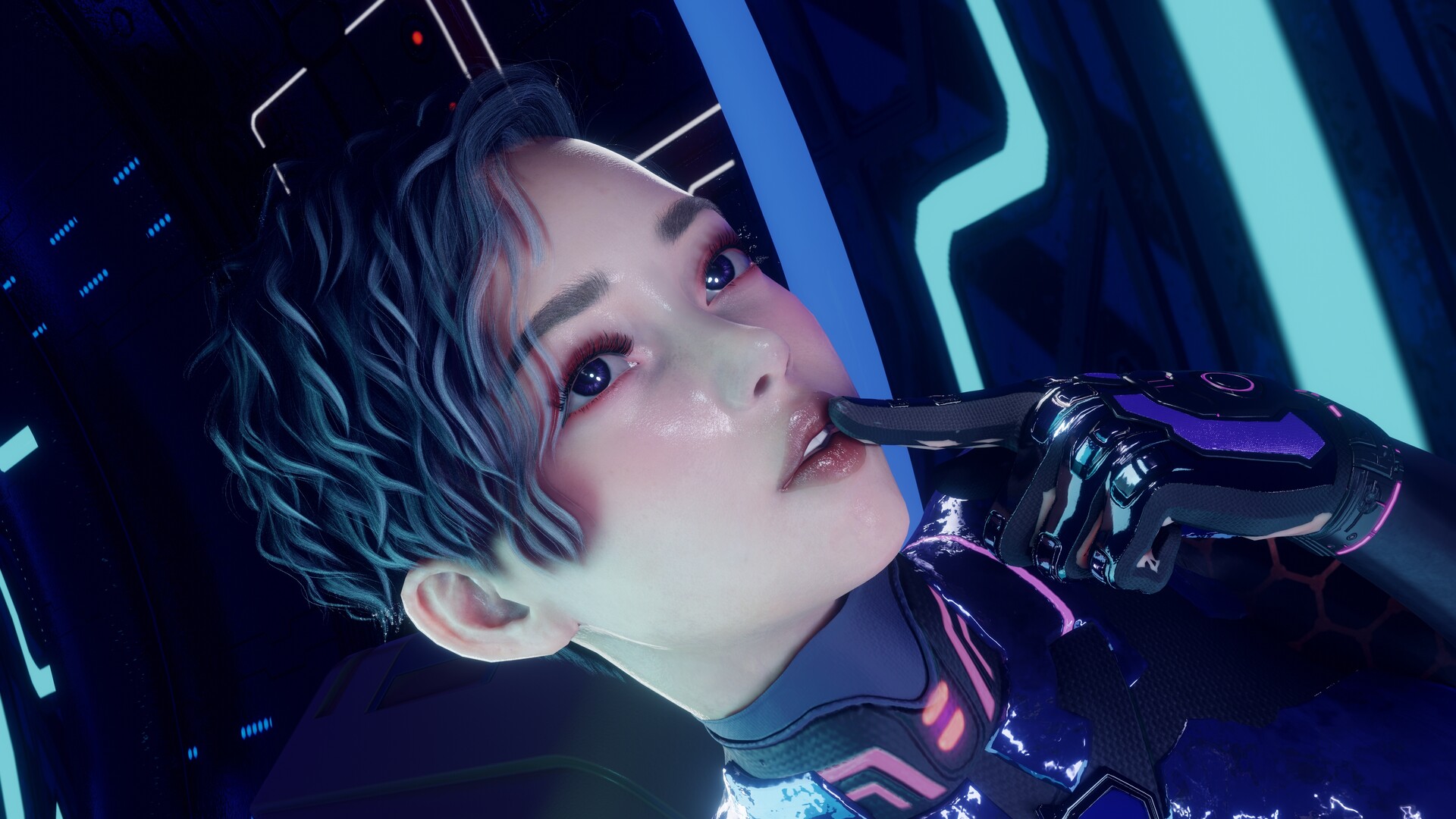 Universe in Cum ๐ฆ ๐ screenshot 1