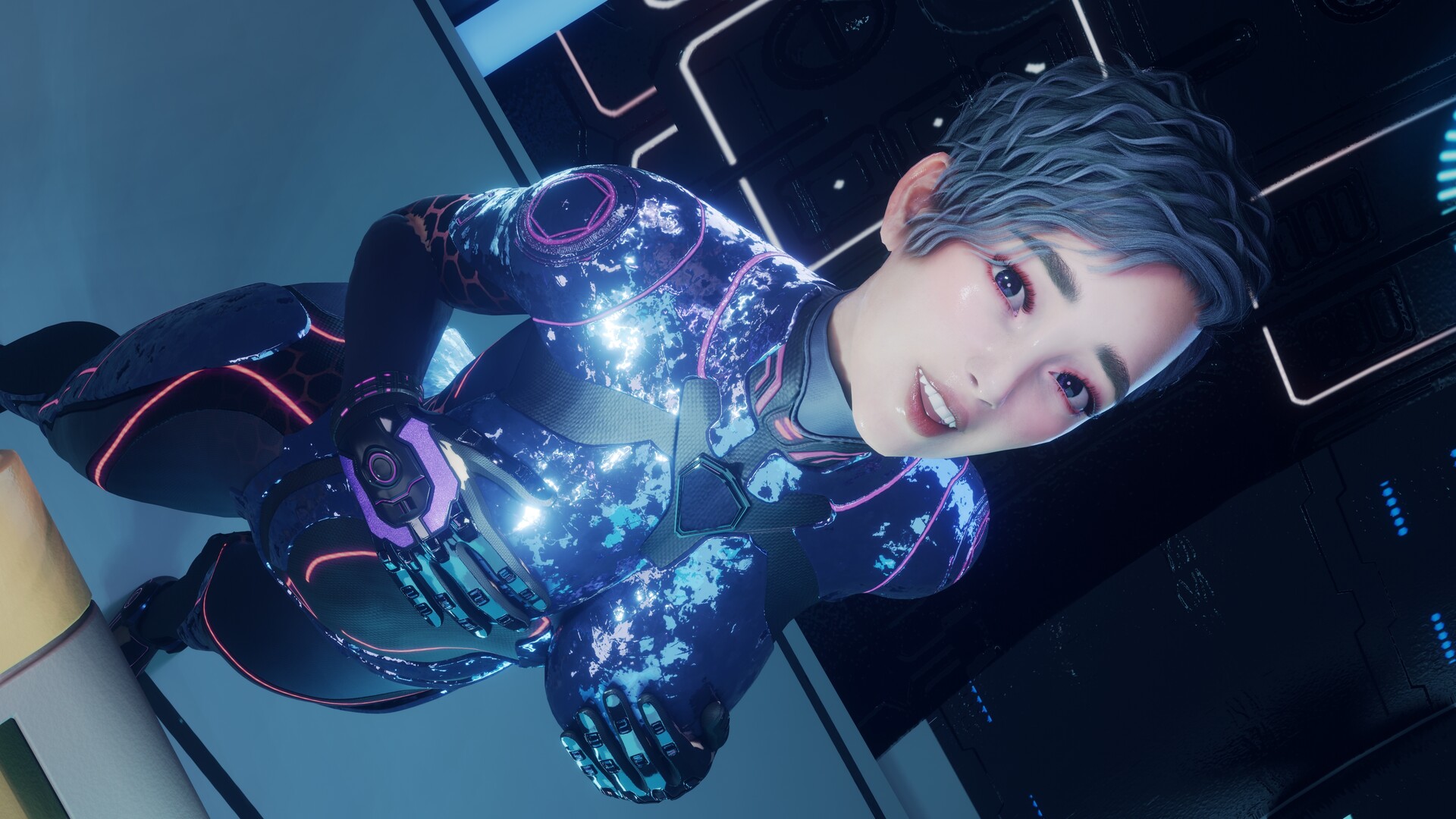 Universe in Cum 💦 🌎 screenshot 15