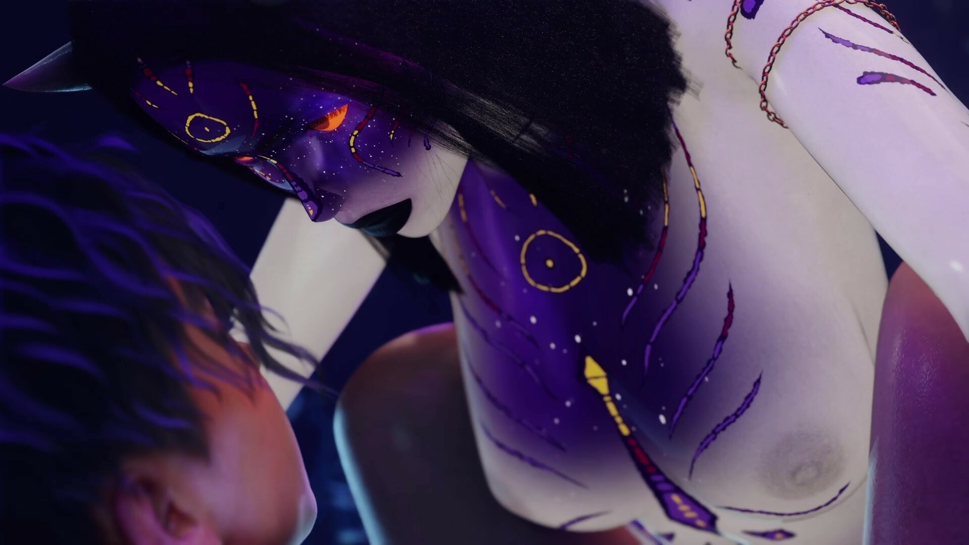 Universe in Cum ๐ฆ ๐ screenshot 16