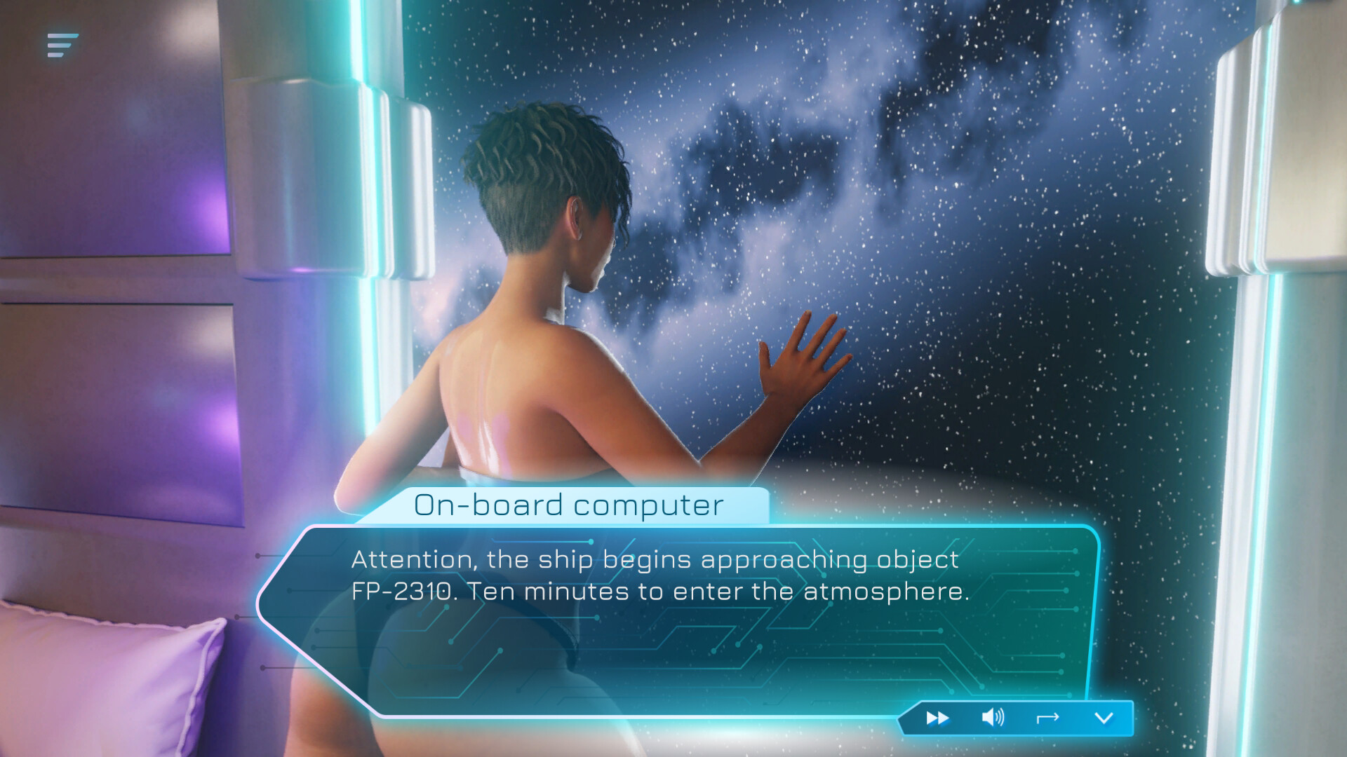Universe in Cum 💦 🌎 screenshot 9
