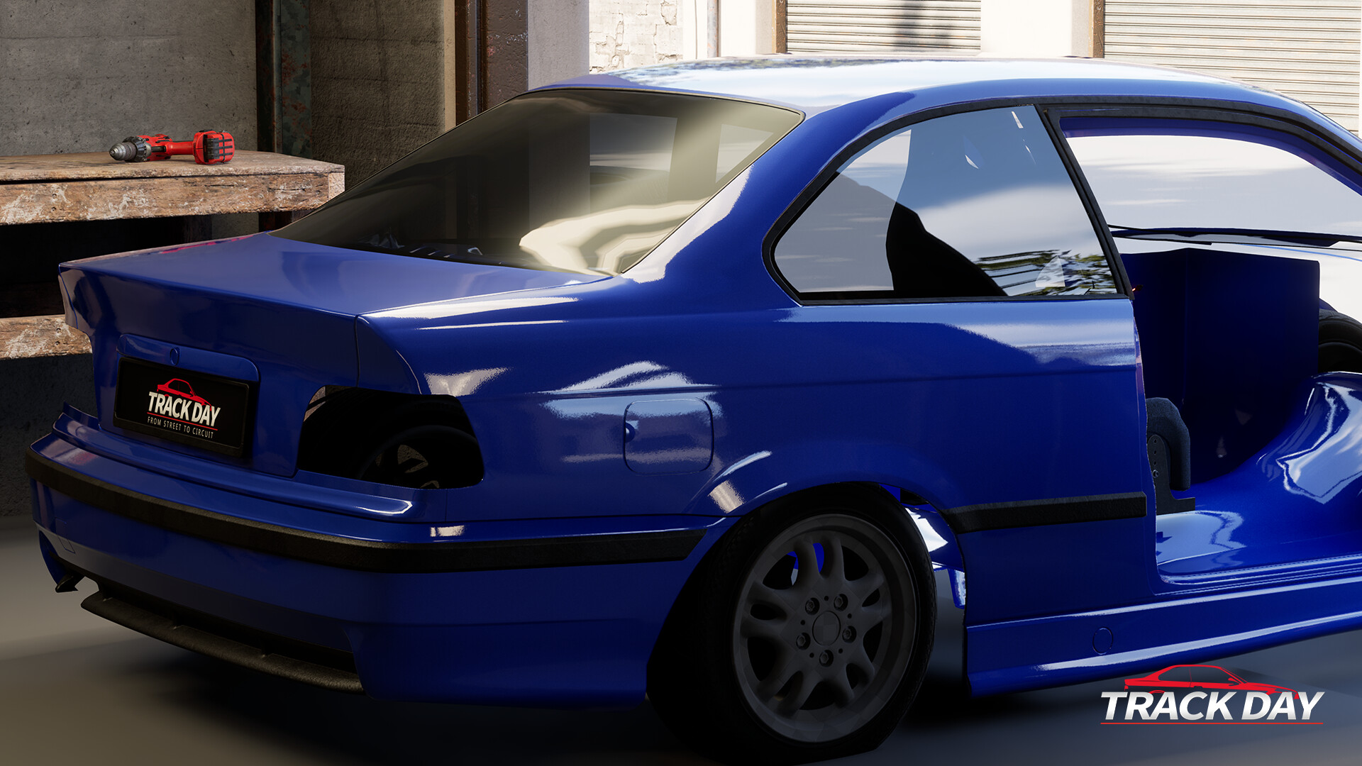 Track Day: From Street to Circuit screenshot 6
