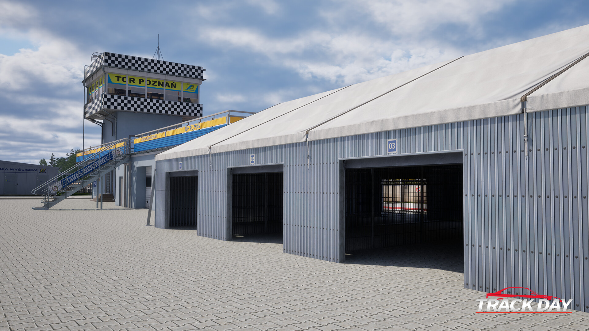 Track Day: From Street to Circuit screenshot 22