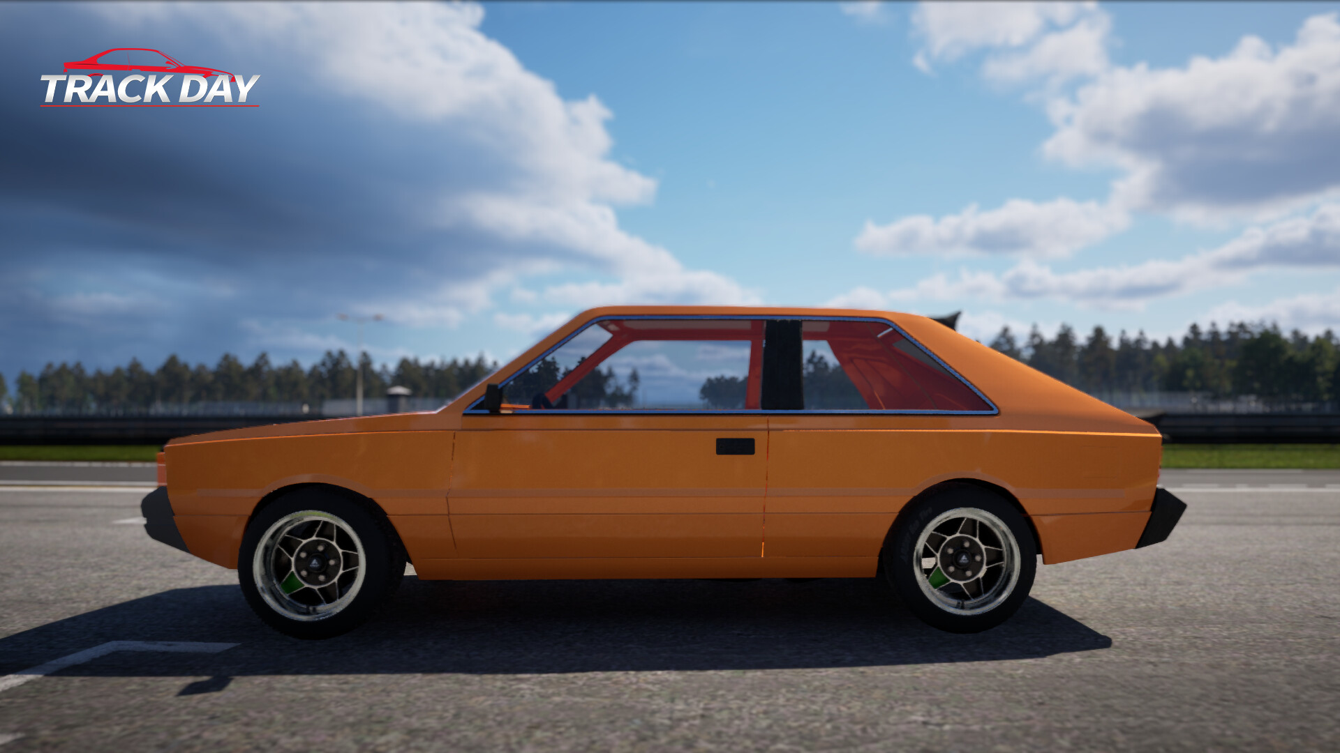 Track Day: From Street to Circuit screenshot 19