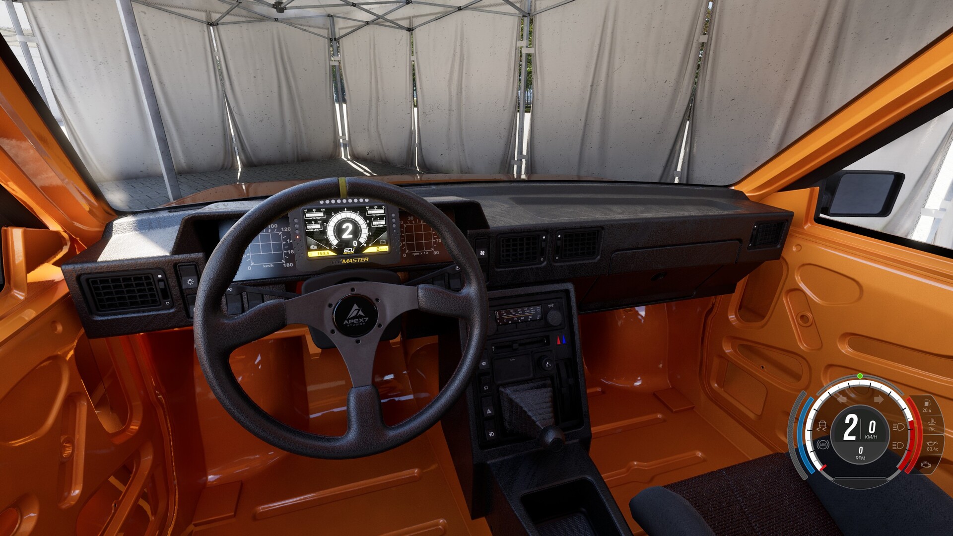 Track Day: From Street to Circuit screenshot 8