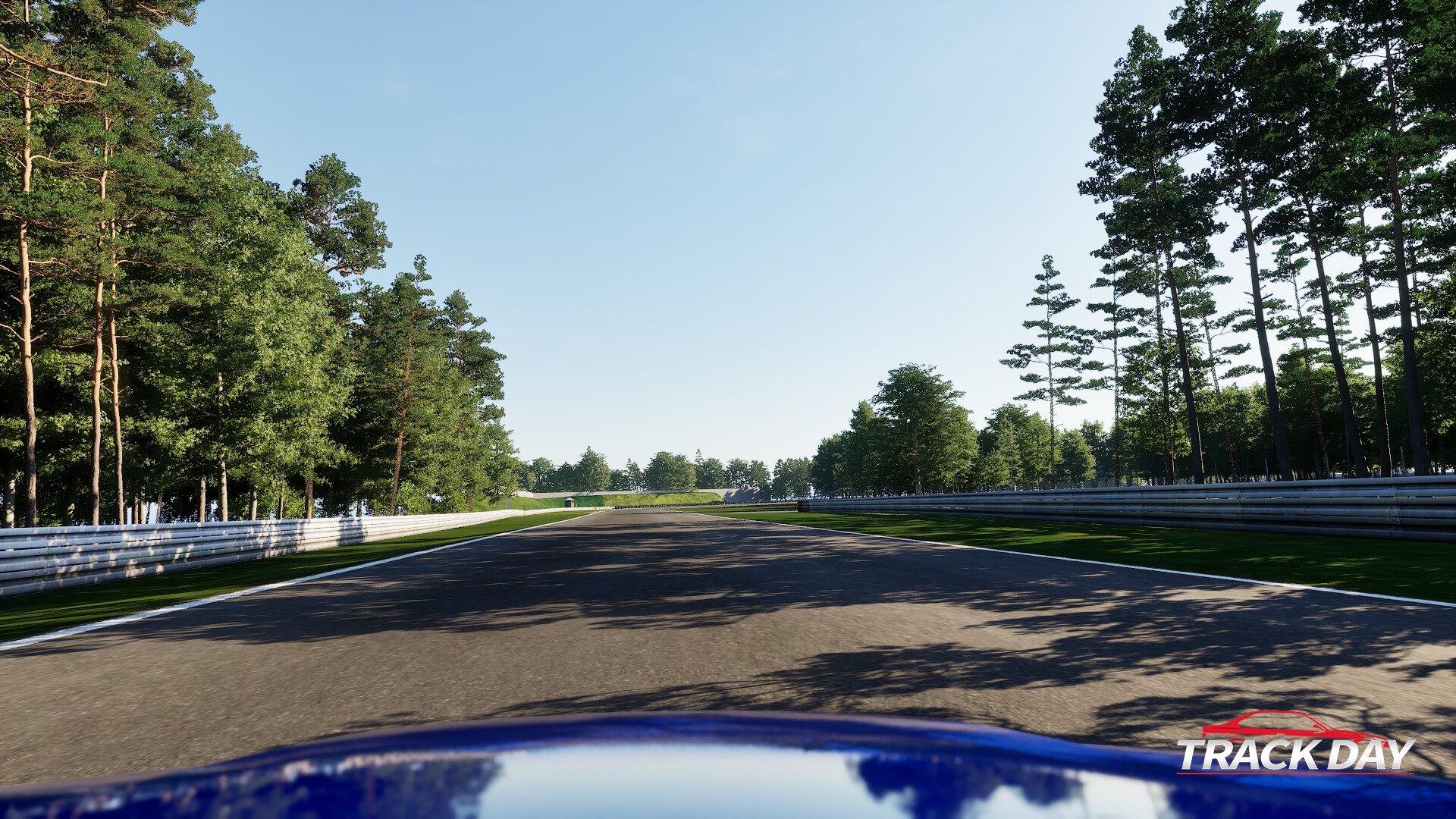 Track Day: From Street to Circuit screenshot 5