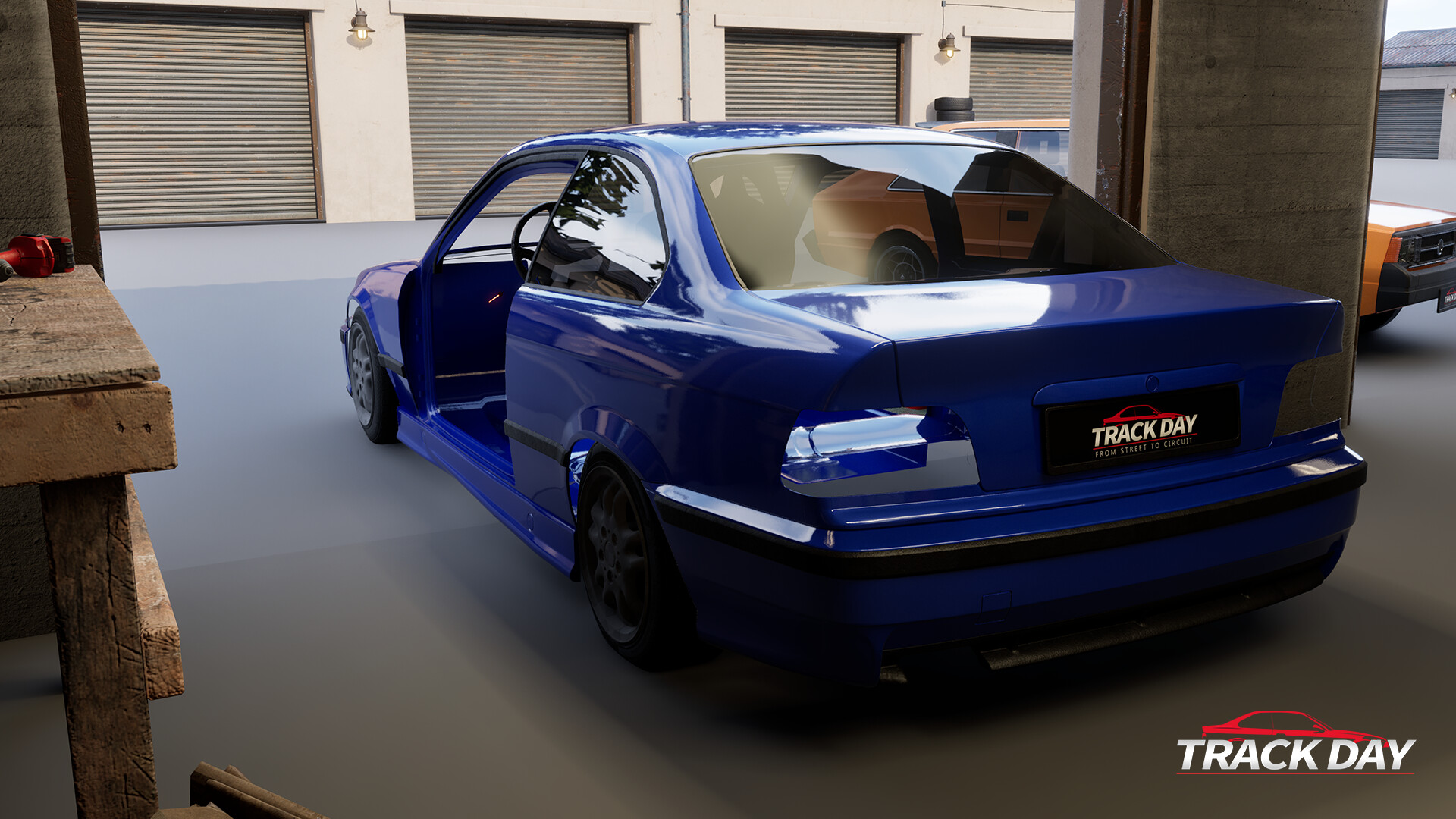 Track Day: From Street to Circuit screenshot 12