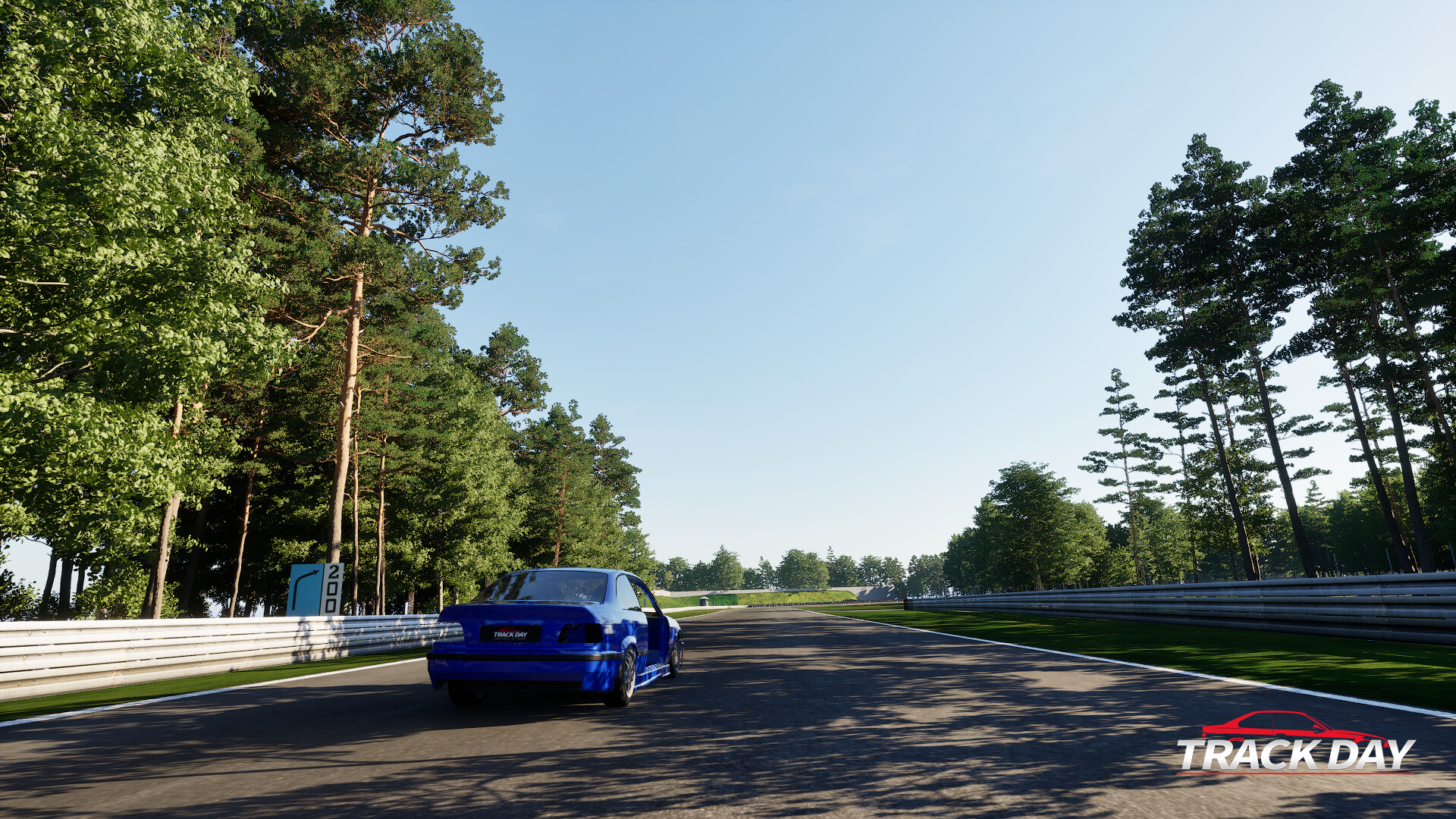 Track Day: From Street to Circuit screenshot 15